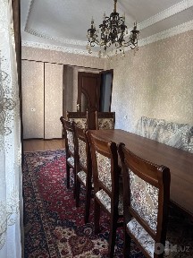 Нурафшон ку́ча Чигатой 3 хона