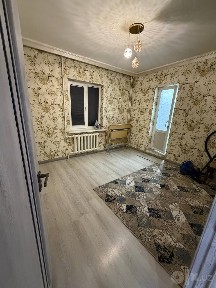 Узумзор Жар Арик 5 хона