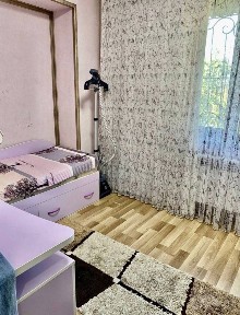 Ц1 Экопарк Мирзо-улугбек район 4/4/9