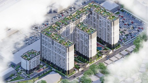 Продается 3х ком. квартира под котлован в ЖК МАЛИКА
