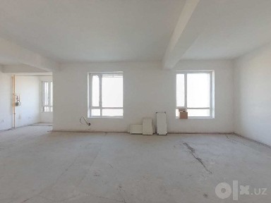 3-комнатная новостройка 68м2 ЖК Yunusobod Residence