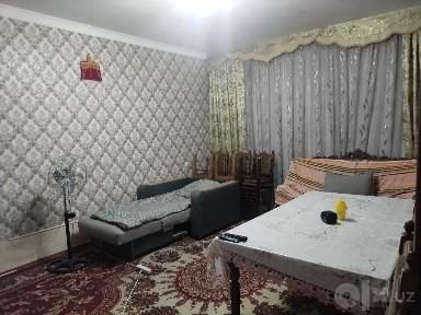 Ташкентская область, Ташкент, Чиланзарский район