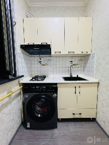 Карасу 6 Мирзо Улугбека продается квартира 1/2/2 Новостройки