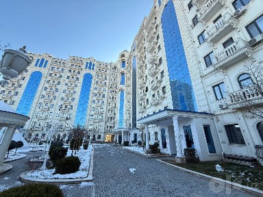 Продается 7/10-11/11 550м2 в ЖК London, ор-р: Стадион старт