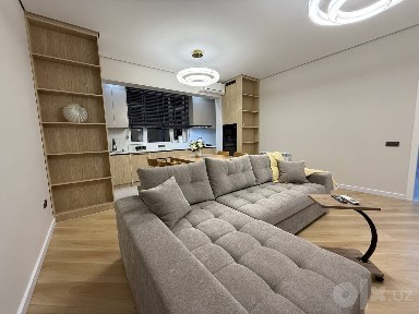 Центр Эфенди {2в3/5/9}Евроремонт 65м²Меб+Техника