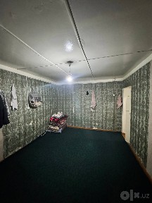 Сергели Спутник | Метро ёнида | 1 хонали уй сотилади