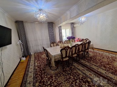 Ташкентская область, Ташкент, Сергелийский район