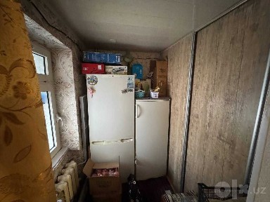 продам свою 3х переделанная в 4х комнатную квартиру