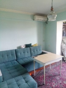 1/4/4 Продаётся квартира