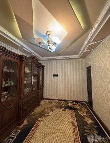 Ташкентская область, Ташкент, Мирзо-Улугбекский район
