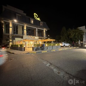 Аренда помещения вдоль дороги 230м2 Карасу-6 Сафия