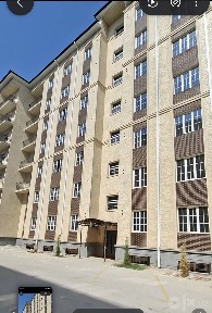 Фарғона шахар, Универсал банк рўпарасида 1 ва 2 хоналик квартиралар