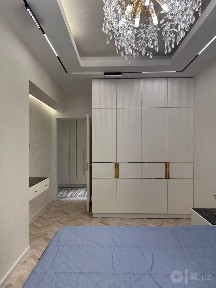 Сдаётся 2х ком квартира ЖК Акай Сити