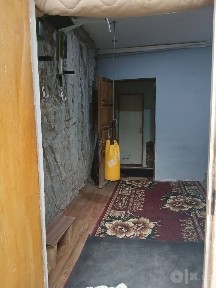Hovli uchastka sotiladi (umumiy hovli)