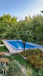 Дача Dacha Сотилади Срочно (Бирчимуллада) 8 сотих