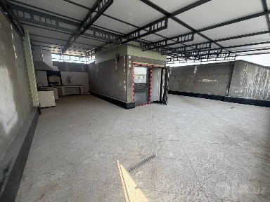 ALFRAGANUS КОТТЕДЖ на продаже из 5-комнат и 300м2, земля 1.8-соток