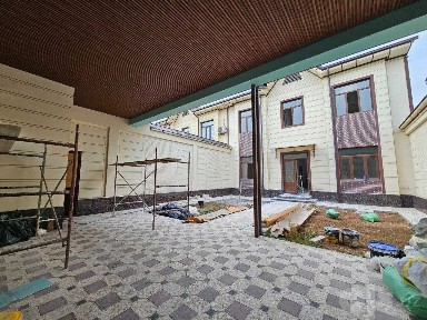Сергели. Янгихает. Олчазор махалляси. 3 сотихда 6 хонали уй сотаман.