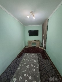 Аренда Квартира Чирчик шахрида