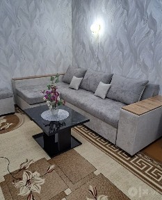Сдается 1в2ком Чиланзар Фархадский Без депозита Только семье без детей