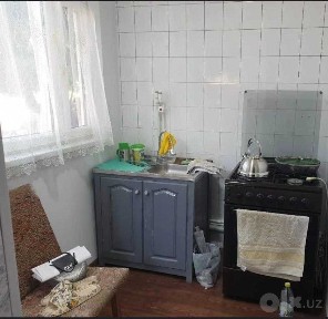 2-хонали уй, Беруний кўчаси, Отд. № 5, Эълон 2133