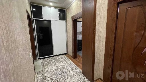 1-хонали уй, Согдиана, Самкочавто, Эълон 1027