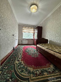 3-хонали уй, Микрорайон, 50-мактаб, Агр…, ипотекага мумкин, Эълон 3128