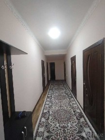 4-хонали уй, Рудакий кўчаси, Узгазойл, Эълон 4036