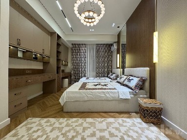 Продам квартиру новостройке Итальянский Квартал 3/8/9 90m2