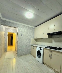 Продаётся квартира