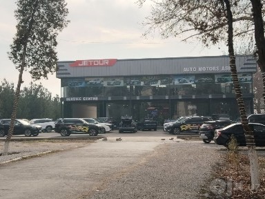 Аренда Автосалон