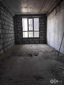 Продаётся 2х комн квартира на 4 этаже Ор-р Бухара Сити