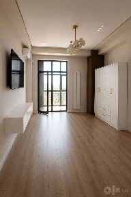 ДАРХАН, 1-комнатная, студия $72 000