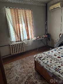 Продается юнусабад 16 квартал 1 этаж