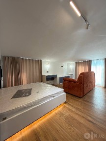1-комнатная квартира 65 м² ЖК НОВОМОСКОВСКАЯ Golden House, 15 больница