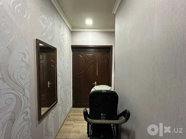 АЛ Продается Авиасозлар 4 1 комнатная