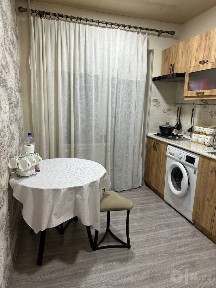 Продается Авиасозлар 3 1/4/4 кирпич с мебелью и техникой. Кадышева