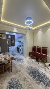 Продам свою Алгоритм-30 2/3/4 евро ремонт 60м2,не торец