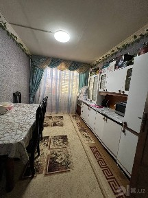 Юнусабад 19. 2 комнатная квартира
