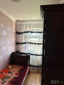 Мирзо Улуғбек тумани (Дархон) 3 хонали квартира сотилади