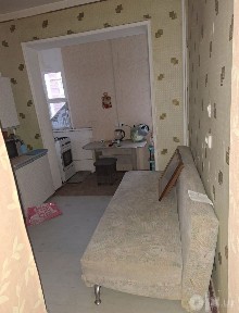 Срочно продается 1/4/9 Водник-2, 42 КВ. м