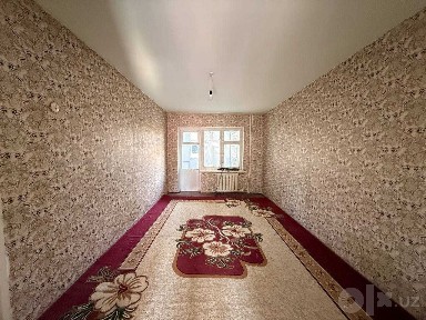 продается 2 комнатная квартира
