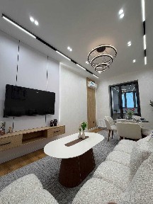 ЖК Oz Makon 52м2 Продаётся 2-х комнатная квартира ул Фергана Йули
