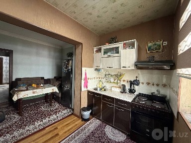 Продам квартиру Алгоритм Чиланзар район 2х комн
