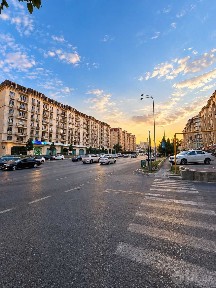 Помещение 84 м² для жизни и бизнеса, Parkent Avenue, Срочно, For Sale