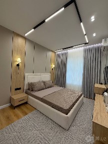 Новостройка ЖК Uz Makon 2х комнатная