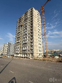 Срочно продаётся 2 комнатная квартира на Чирчике, 2 мкр