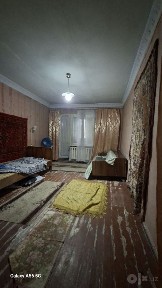 Чиланзар 1 3/4/4 высокопотолочка