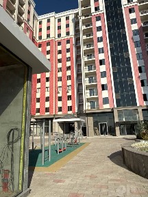 Kvartira sergli tumani