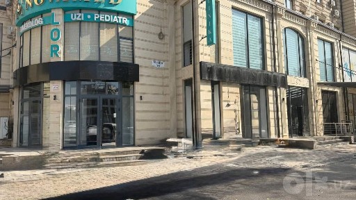 Аренда 446кв помещения в Ул Паркентская Ор Перекрёсток Циалковской