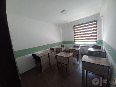 СРОЧНО Сдаю офис под колл центр или курсы, рядом есть метро